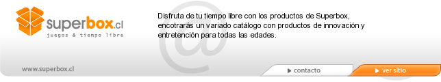 superbox.cl